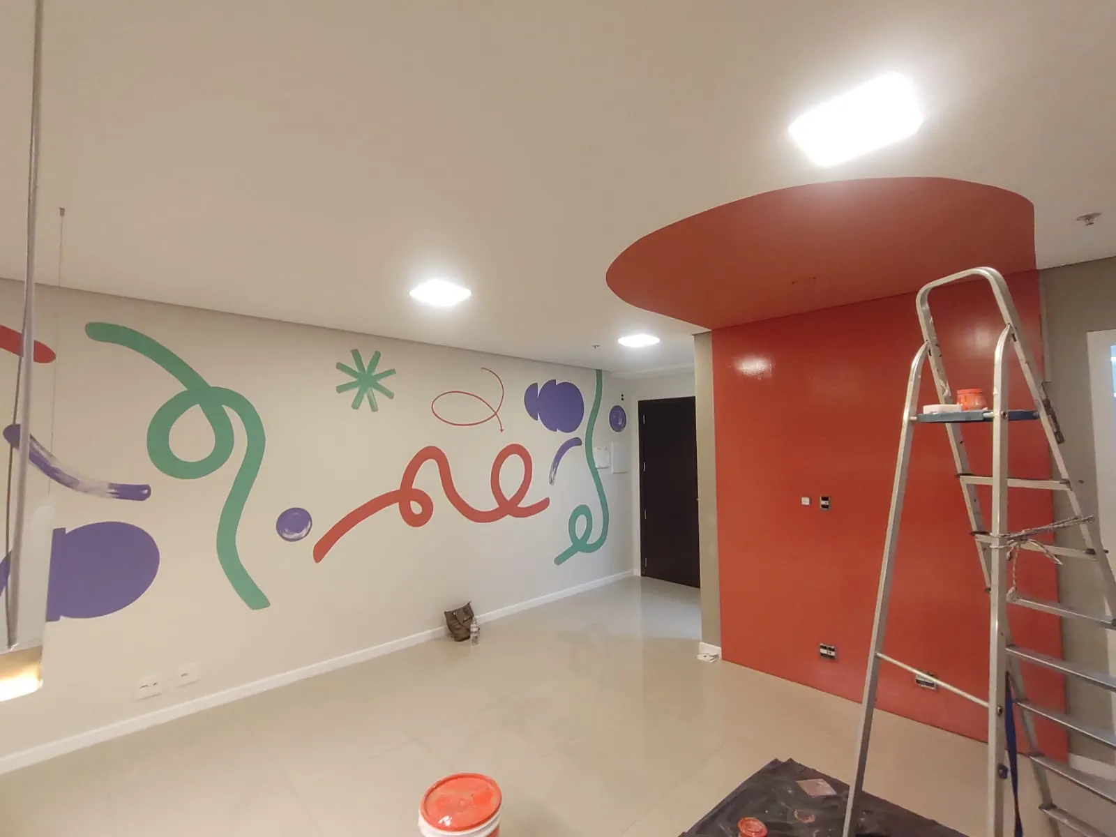 Pintura exterior profesional en Montevideo