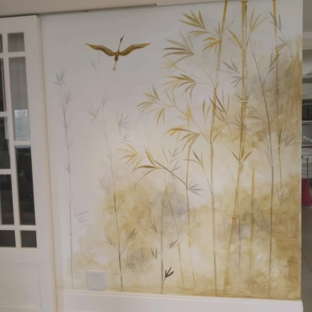 Proyecto de pintura artística