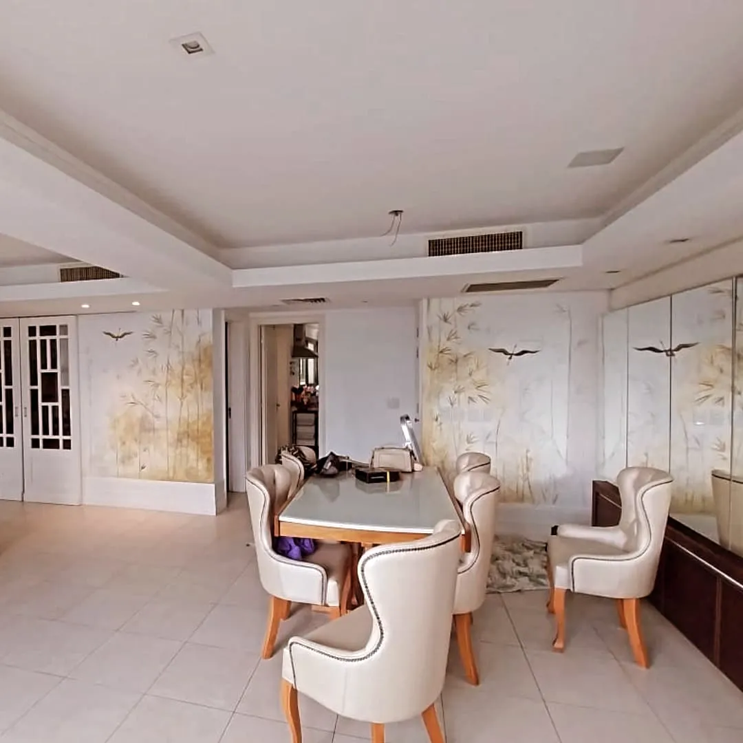 Pintura profesional de interiores en Montevideo — JackVa Pinturas